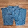 & Other Stories Wide Leg Jeans Image 7