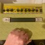 SubZero Tweed V35RG with 12 inch Celestion speaker Image 3