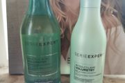 L'Oreal Professionnel Volumetry Shampoo &amp; Conditioner