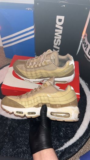 Air Max 95s