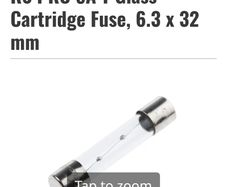 Slow Blow Fuses