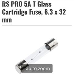 Slow Blow Fuses