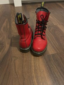 dr martins