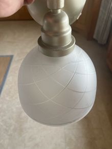 Pendant Lights