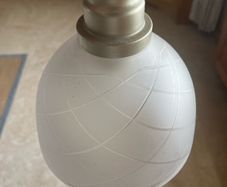 Pendant Lights