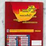 Official Panini World Cup 2010 Sticker Album - Complete Image 2