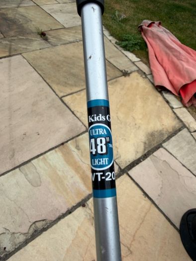 Kids pitching wedge