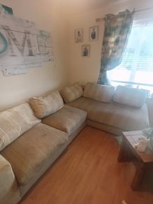 Free couch