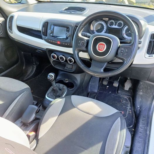 Fiat500l / Please Read Full Add