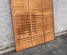 Fence Panel