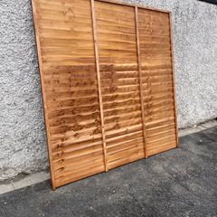 Fence Panel