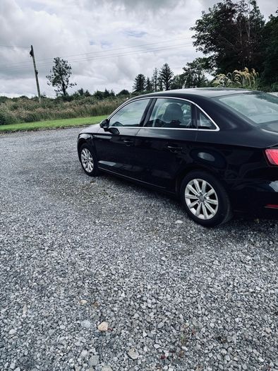2014 Audi A3