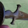 1800 Antique TULWAR SHAMSHIR Vintage Swords Handmade Period Old Rare Collectible (360 each) Image 9