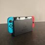 Full Nintendo switch set Image 2