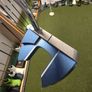 Bettinardi Inovai Rev 6.0s Milled Putter 33" Image 2