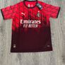 AC Milan Jersey Image 2