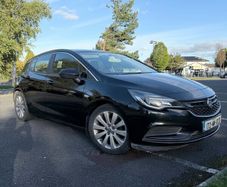 2017 vhauxhall/opel astra 6900