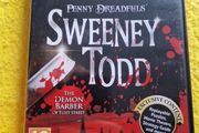 Penny Dreadfuls Sweeney Todd Pc Games Original
