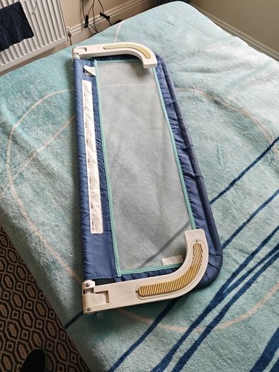 Safery 1st Bed Rail