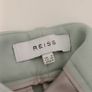 Reiss Mint Green Tailored Trousers - UK 8 / EU 36 Image 3