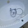 Corner Jacuzzi Bath Image 5