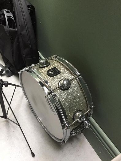 Natal Originals Maple jazz set with matching snare