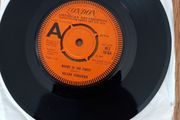 Helena Ferguson Where Is The Party Demo Promo 7"