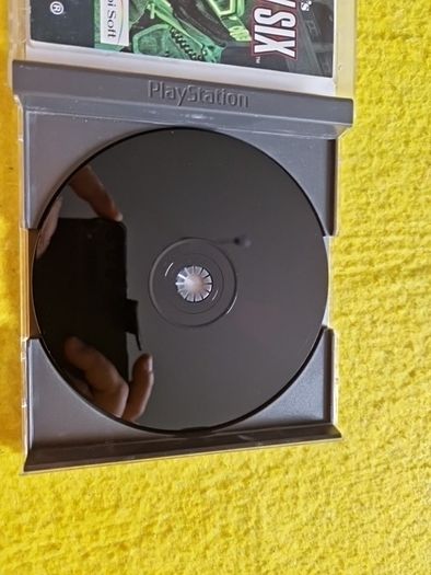 Rainbow Six Tom Clancy s PlayStation1 Ps1 PlayStation2 Ps2 games Original