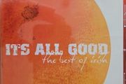 It's All Good CD - The Best Of Irish