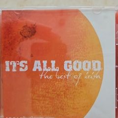 It's All Good CD - The Best Of Irish