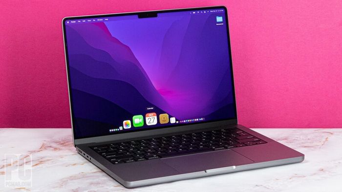Macbook Pro 14 M1 Pro