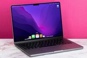 Macbook Pro 14 M1 Pro