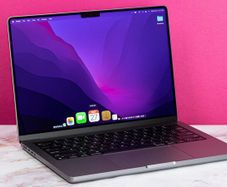 Macbook Pro 14 M1 Pro