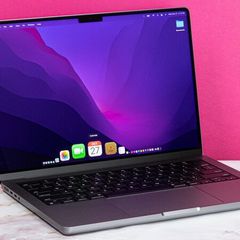 Macbook Pro 14 M1 Pro