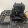 For Sale: Amd Ryzen 7 9800x3d, Asus Proart X870e Creator Wifi 32gb G.skill Ddr5 6000mhz Ram Image 4