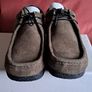 Mens Moccasins (Size 10) Image 3