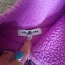 pink 4th arq fleece Image 4