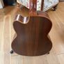 Mcilroy Guitar 12 String Cutaway Image 10