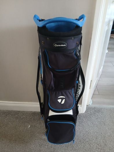 Taylormade cart bag
