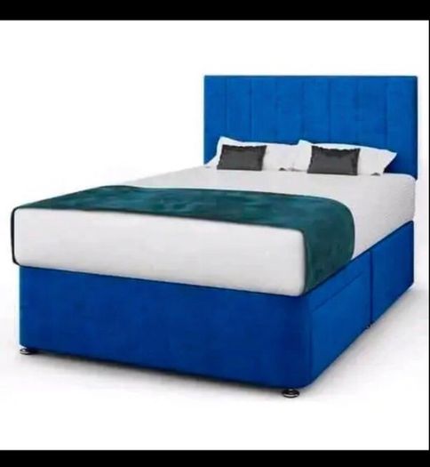 beds