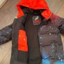 Kids winter jacket next Image 4