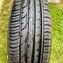 R16 Spare wheel VW Audi Seat Skoda Image 3