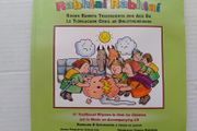 Two Irish Children's Books