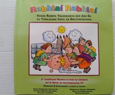 Two Irish Children's Books