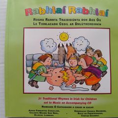 Two Irish Children's Books