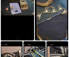 Jewellery