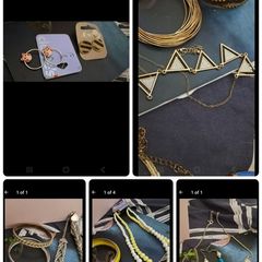 Jewellery