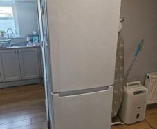 bosch fridge freezer