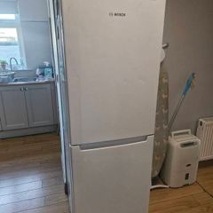bosch fridge freezer