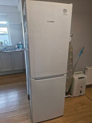 bosch fridge freezer